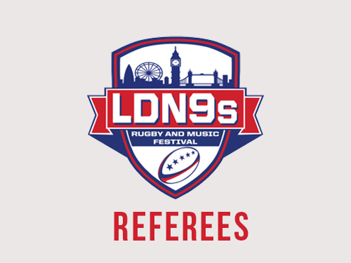 London 9S Referees