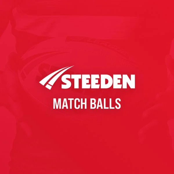 Match Balls